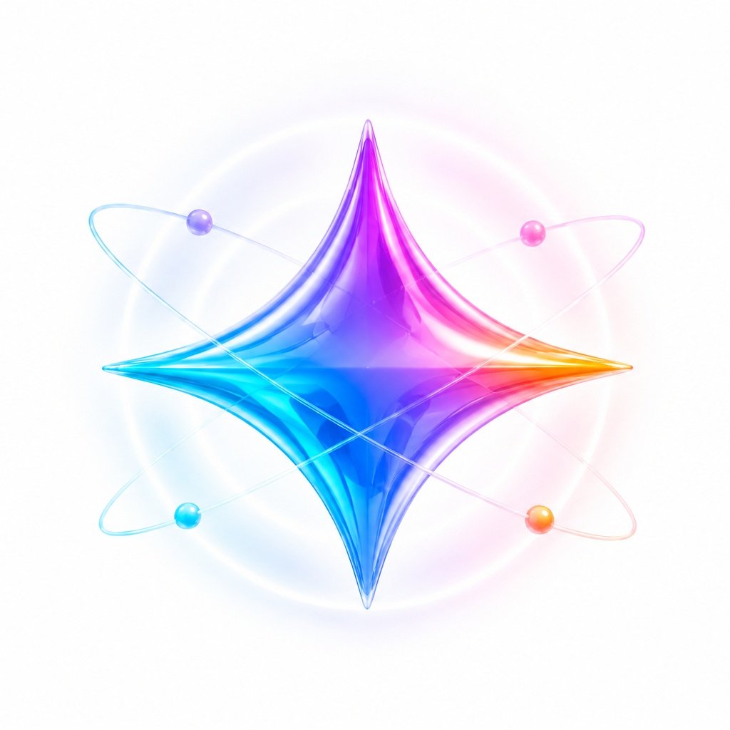 Gemini AI Prism